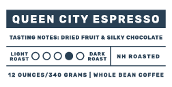Queen City Espresso